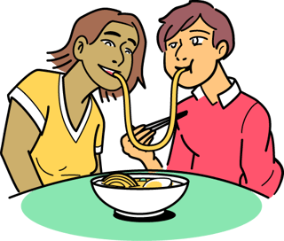 Noodles