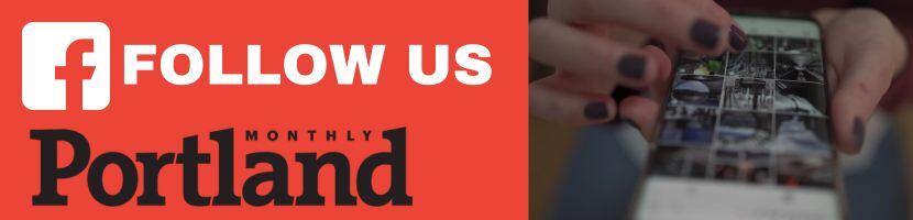 Follow Portland Monthly on Facebook