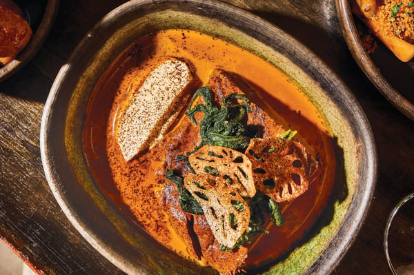 Image of brisket from Jun