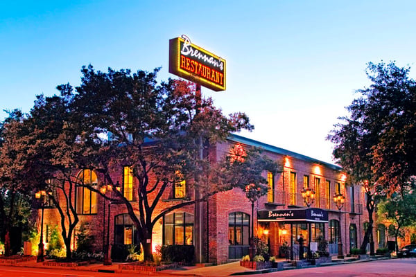 Image of Brennan's of Houston's exterior