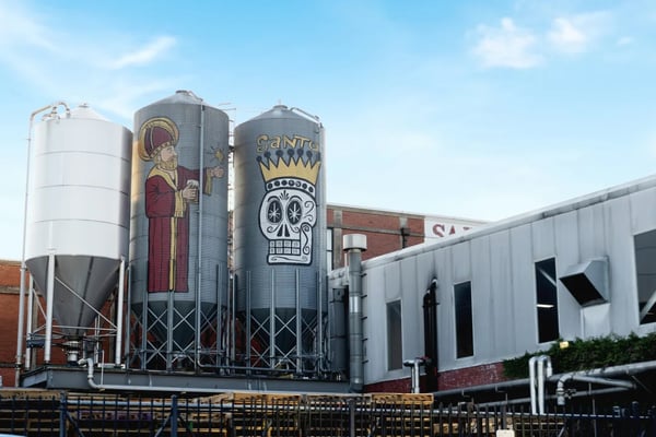 Image of Saint Arnold Brewing Company