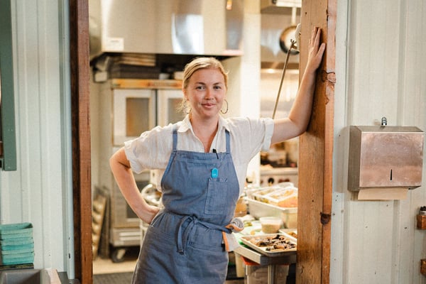For Its Next Act, Willamette Valley Restaurant Hayward Is Going Solo