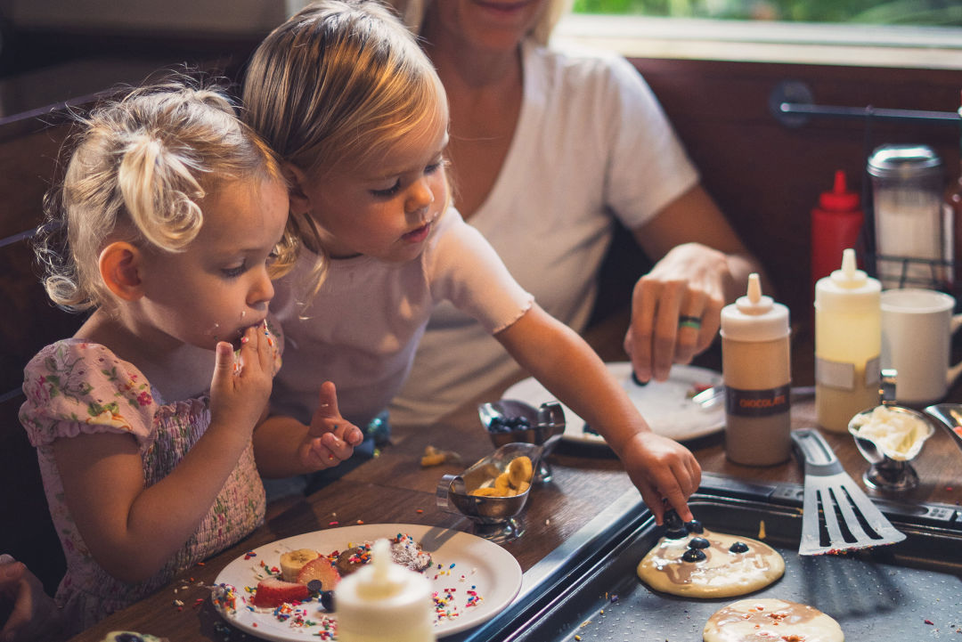 Portland’s Most Kid-Friendly Restaurants